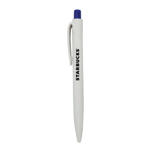 Sea Shell Pens Navy Branded